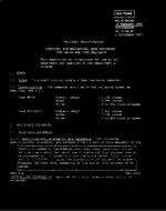 MIL MIL-C-5414G MIL MIL-C-5414G