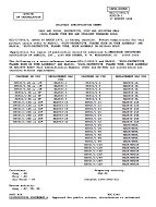 MIL MIL-C-5501/1 Notice 1 - Cancellation