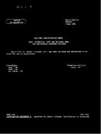 MIL MIL-C-5501/14 Notice 1 – Validation MIL MIL-C-5501/14 Notice 1 - Validation