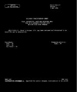 MIL MIL-C-5501/17 Notice 1 - Validation