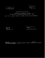 MIL MIL-C-5501/20 Notice 1 – Cancellation MIL MIL-C-5501/20 Notice 1 - Cancellation