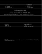 MIL MIL-C-5501/21 Notice 1 - Cancellation