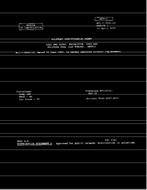 MIL MIL-C-5501/26 Notice 1 - Cancellation