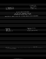 MIL MIL-C-5501/30 Notice 1 – Cancellation MIL MIL-C-5501/30 Notice 1 - Cancellation