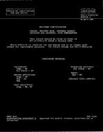 MIL MIL-C-55021/3A Notice 1 - Inactivation