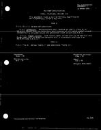 MIL MIL-C-55036A Amendment 1