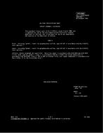 MIL MIL-C-55074/4B Amendment 1