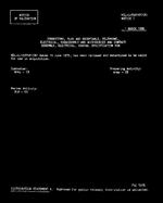MIL MIL-C-55074F Notice 1 – Validation MIL MIL-C-55074F Notice 1 - Validation