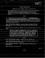 MIL MIL-C-55086A Amendment 1