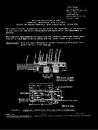 MIL MIL-C-55116/13A