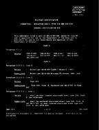 MIL MIL-C-55116B Amendment 1 MIL MIL-C-55116B Amendment 1