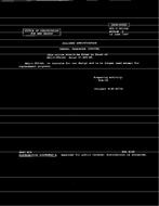 MIL MIL-C-55134A Notice 2 - Inactivation