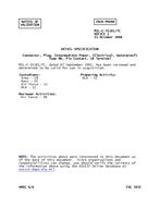 MIL MIL-C-55181/7C Notice 2 - Validation