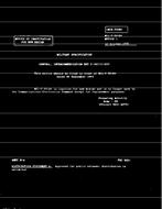 MIL MIL-C-55194 Notice 1 - Inactivation