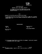 MIL MIL-C-55235 Amendment 1 MIL MIL-C-55235 Amendment 1