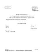 MIL MIL-C-55302/103D Notice 2 – Cancellation MIL MIL-C-55302/103D Notice 2 - Cancellation