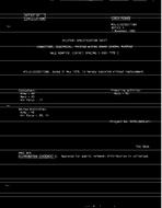 MIL MIL-C-55302/108A Notice 1 - Cancellation