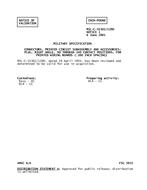 MIL MIL-C-55302/129D Notice 1 - Validation