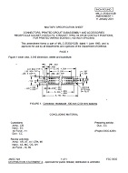 MIL MIL-C-55302/132B Amendment 1