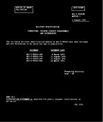 MIL MIL-C-55302/16B Notice 1 - Validation