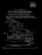 MIL MIL-C-55302/181A
