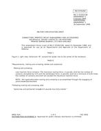 MIL MIL-C-55302/190 Amendment 2