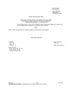 MIL MIL-C-55302/192 Amendment 1