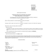 MIL MIL-C-55302/192 Amendment 2