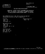 MIL MIL-C-55302/21E Notice 1 - Validation