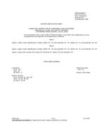 MIL MIL-C-55302/27H Amendment 1