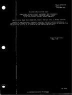 MIL MIL-C-55302/33A Notice 1 – Cancellation MIL MIL-C-55302/33A Notice 1 - Cancellation