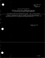 MIL MIL-C-55302/43A Notice 1 – Cancellation MIL MIL-C-55302/43A Notice 1 - Cancellation