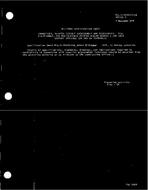 MIL MIL-C-55302/45A Notice 1 – Cancellation MIL MIL-C-55302/45A Notice 1 - Cancellation