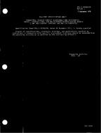 MIL MIL-C-55302/48 Notice 1 - Cancellation