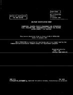MIL MIL-C-55302/54B Notice 1 - Inactivation