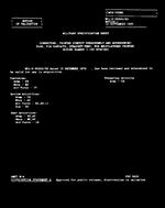 MIL MIL-C-55302/5D Notice 1 - Validation