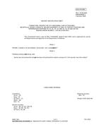 MIL MIL-C-55302/66F Amendment 1