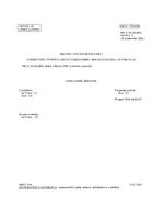 MIL MIL-C-55302/85A Notice 1 - Cancellation