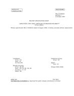 MIL MIL-C-55365/9 Notice 1 – Cancellation MIL MIL-C-55365/9 Notice 1 - Cancellation