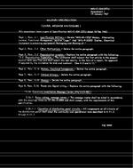 MIL MIL-C-55412 Amendment 1