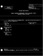 MIL MIL-C-55446A Notice 1 - Validation