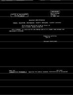 MIL MIL-C-55446A Notice 2 - Inactivation