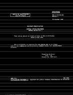 MIL MIL-C-55537A Notice 1 - Inactivation