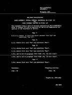 MIL MIL-C-55583B Amendment 1