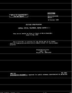 MIL MIL-C-55618 Notice 1 - Inactivation