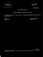 MIL MIL-C-55653A Notice 1 - Validation