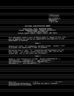 MIL MIL-C-55681/6 Amendment 1