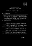 MIL MIL-C-5604B Amendment 3