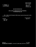 MIL MIL-C-5651D Notice 1 - Validation