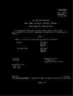 MIL MIL-C-5756/2 Amendment 1